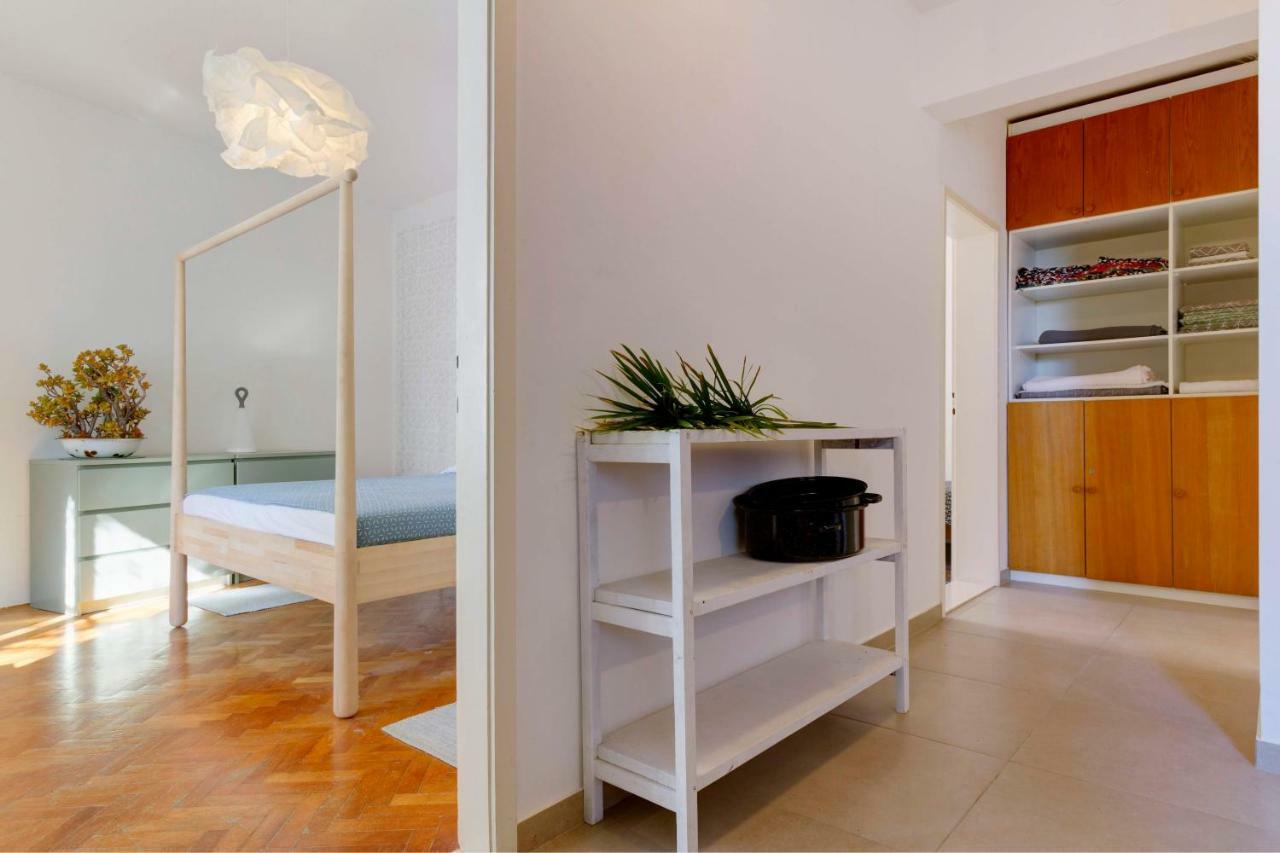 Beach House Gusla คอมีชา ภายนอก รูปภาพ